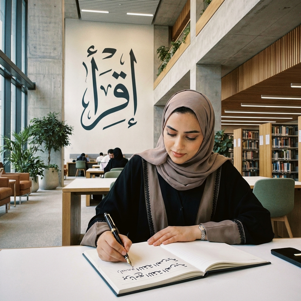 Arabic Language Course